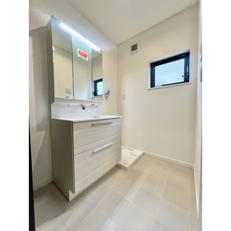 洗面 令和7年10月5日撮影