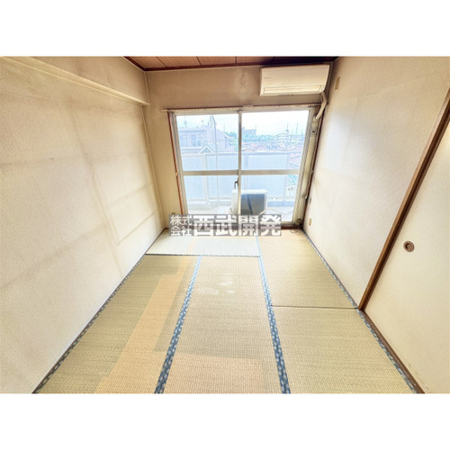 サンヴェール久米川の画像