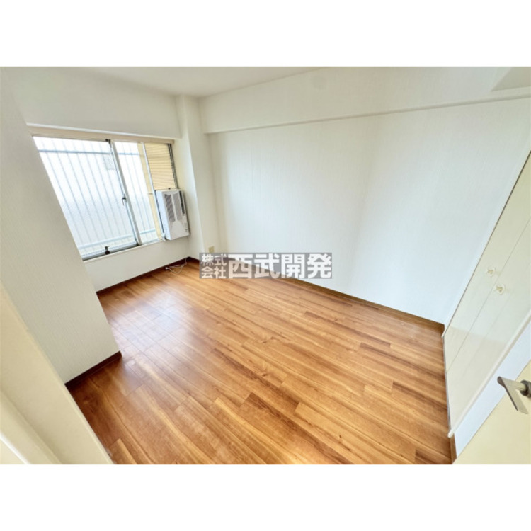 内装 リフォーム前