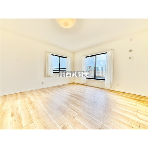 コスモ戸田公園エクシードの画像