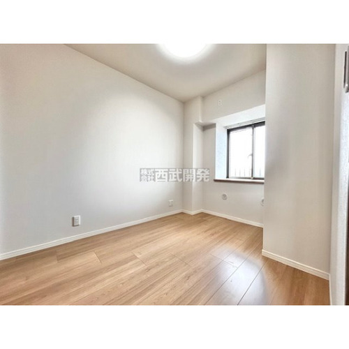 ベルポート朝霞弐番館の画像