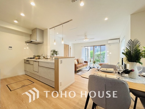 横浜市 青葉区美しが丘西２丁目の物件画像