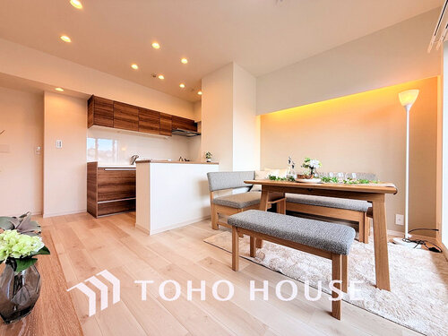 東急ドエルアルス山手の画像