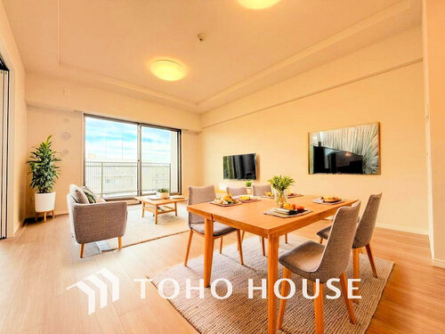 コスモシティ横浜石川町の画像