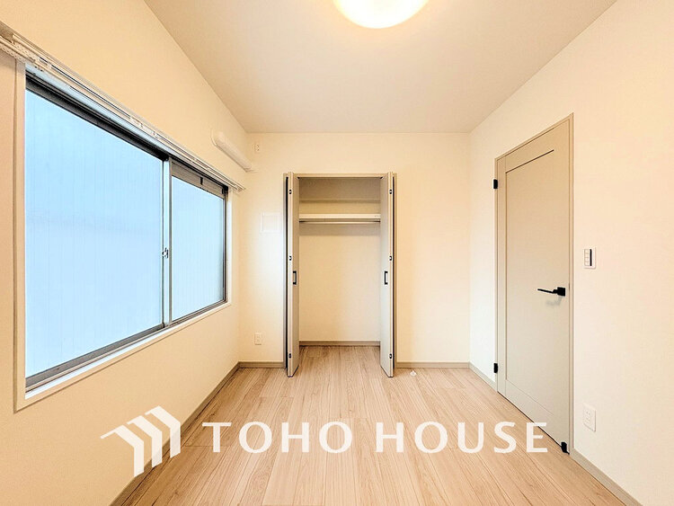 収納 居室　収納