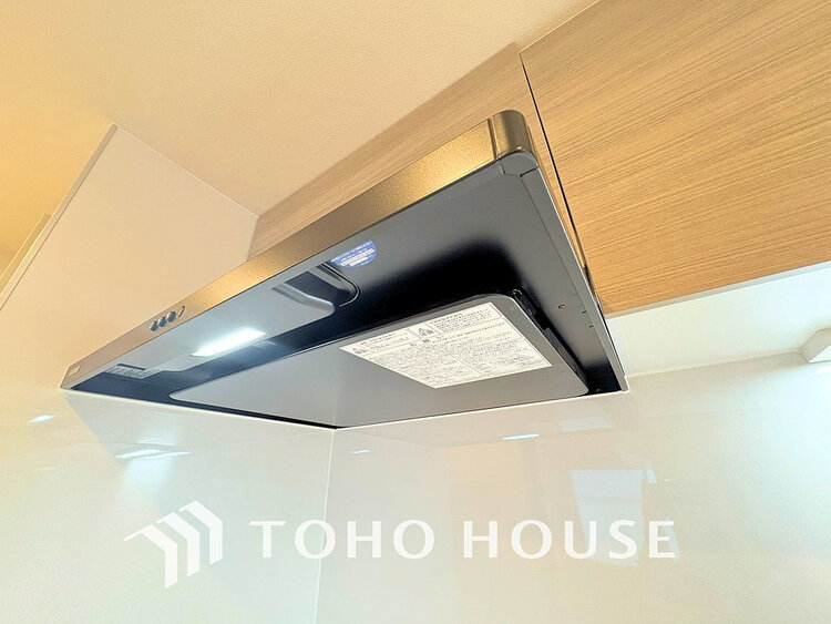 その他 レンジフード