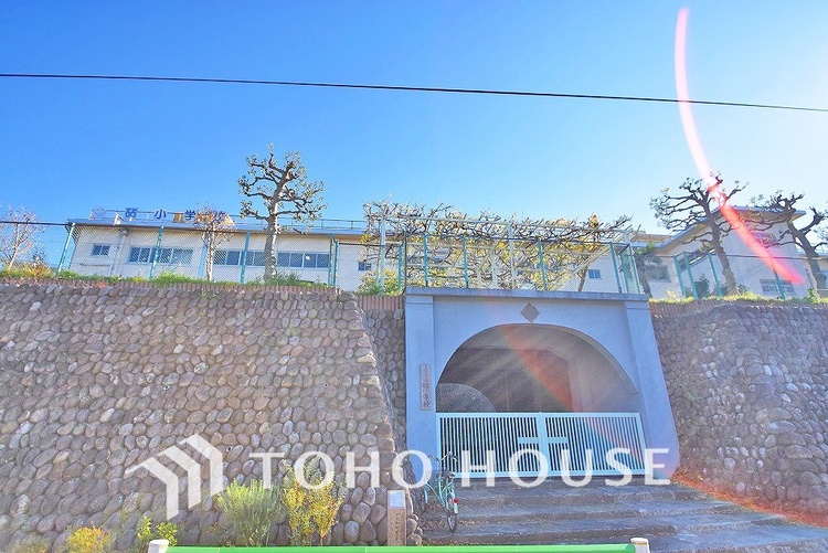 周辺 世田谷区立砧小学校　距離1200ｍ