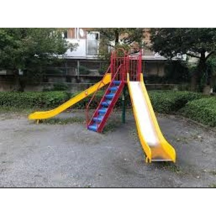 周辺 栄町1丁目公園(約170m)