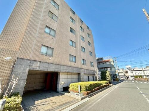 コスモ川崎小田公園の画像