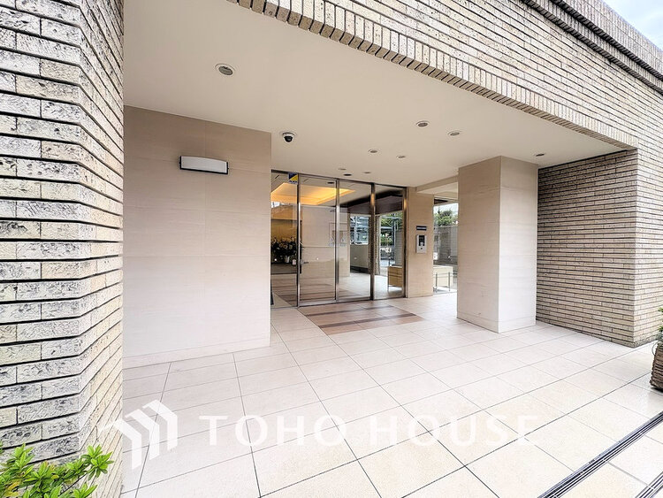 エントランス エントランス