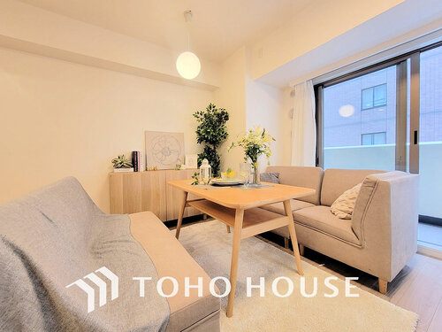 フェリズ横浜関内の画像