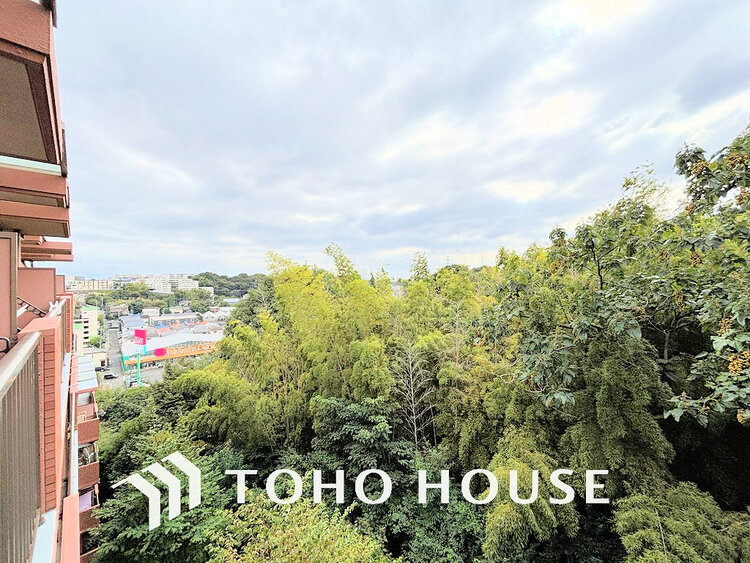 その他 住戸からの眺望