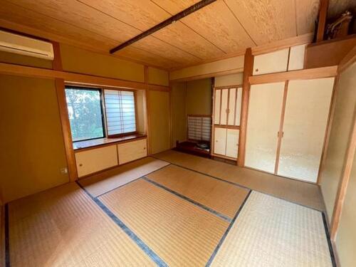 茂原市小林　大型平屋戸建の画像