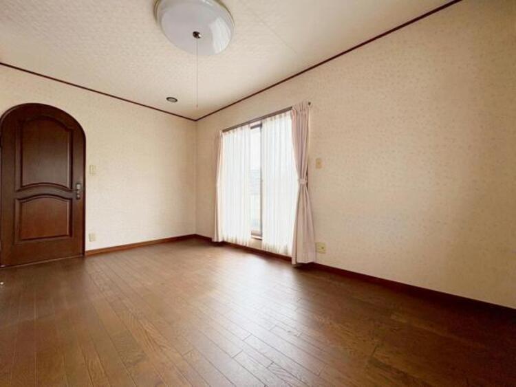 内装 【2025年10月撮影】