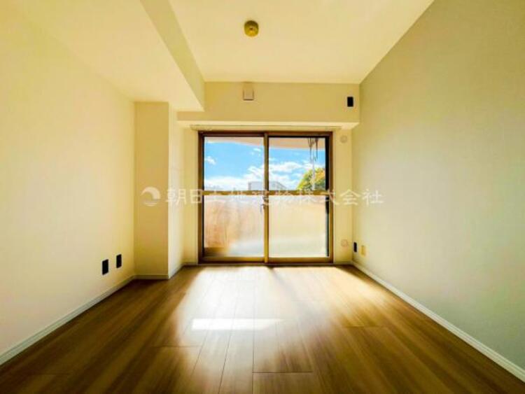 内装 穏やかな寛ぎあじわえるお部屋では有意義な時間がつくれます！