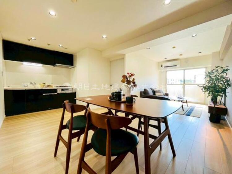 居間 家の良し悪しだけではなく周辺環境も重要なポイントとなります！