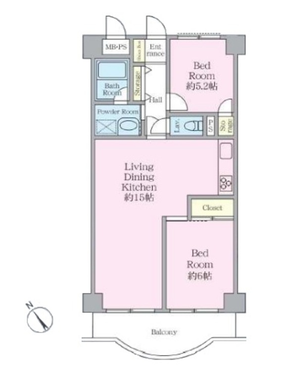 間取り 間取り図