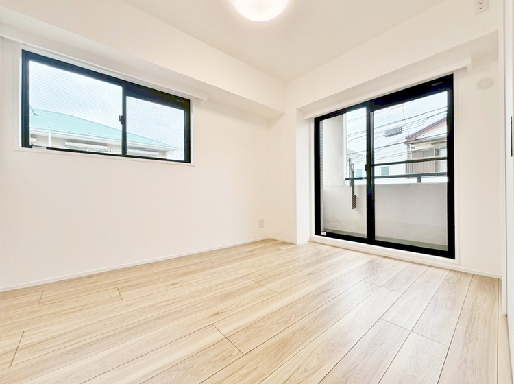 子供部屋 どんな部屋にアレンジするかは、あなた次第です。