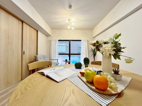 ダイアパレス篠崎ブリリアントコートの物件画像