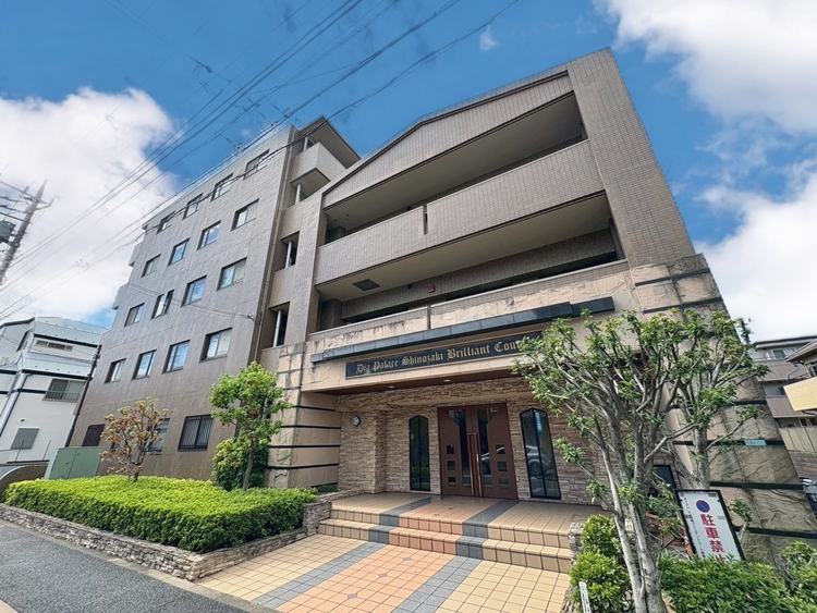 外観 資料には掲載していない情報が、現地にはたくさんあります。是非一度、現地をご確認ください。