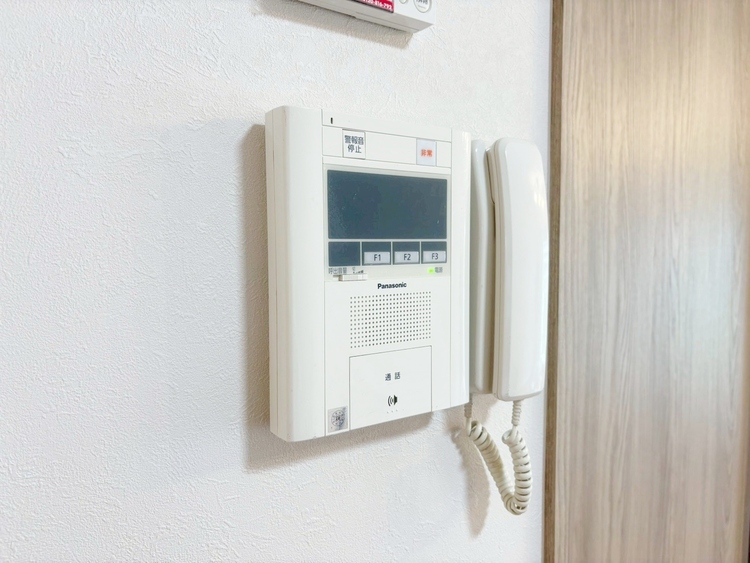 設備 快適と分かりやすさを合わせた優しい設計。「見える安心」をカタチにしました。