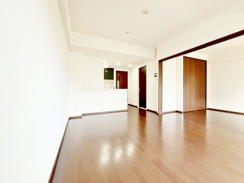 レーベンハイム浮間公園ラグパスの画像