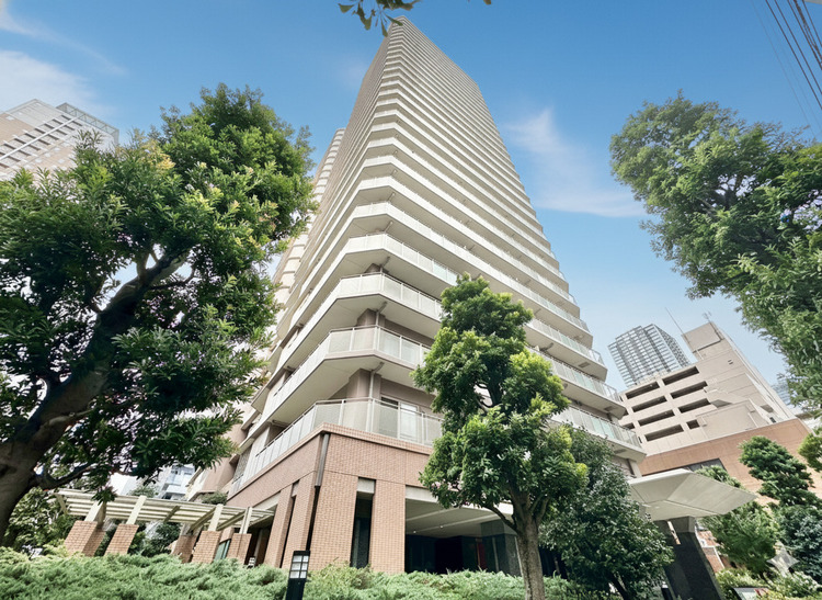 外観 資料には掲載していない情報が、現地にはたくさんあります。是非一度、現地をご確認ください。