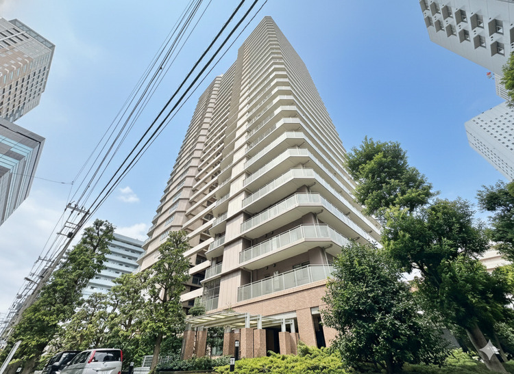 外観 ライフプランニングからローンまで、一貫してご説明させていただきます。お気軽にお問い合わせくださいませ。