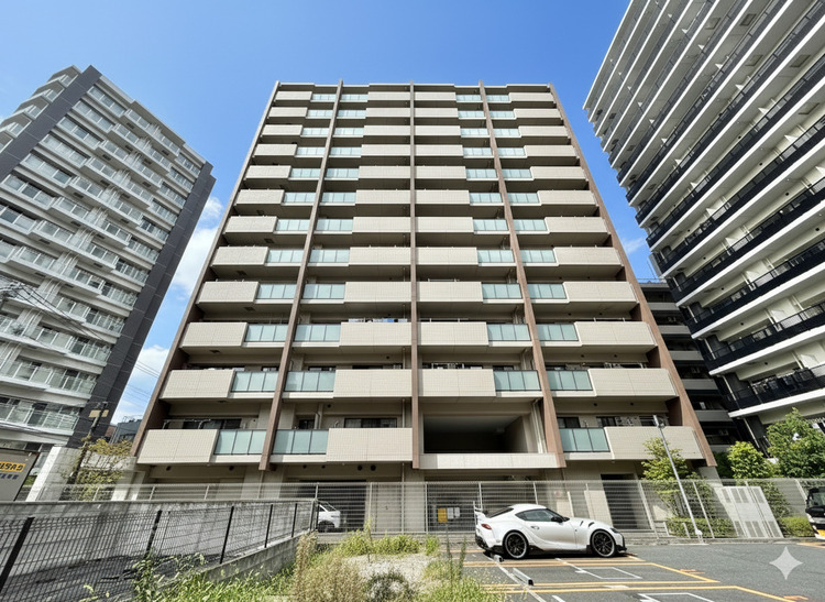 外観 ライフプランニングからローンまで、一貫してご説明させていただきます。お気軽にお問い合わせくださいませ。