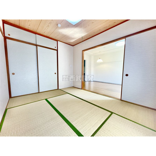 ステイツ新所沢の画像