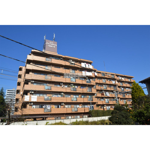 NICライブステイツ川越南大塚の物件画像