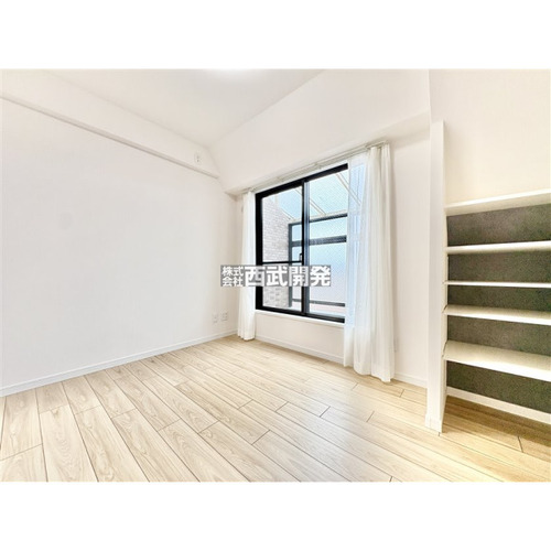 日神パレステージ戸田の画像