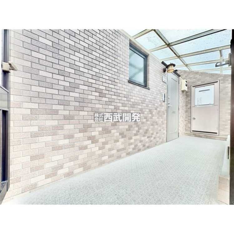 その他 アルコープ