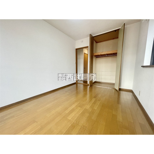 昭島市中神町 中古一戸建ての画像