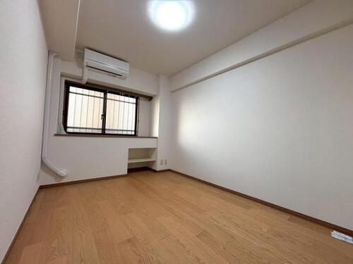 オーベル横浜鶴見の物件画像