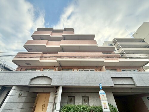 グランシティル・ロワイヤル久が原の画像