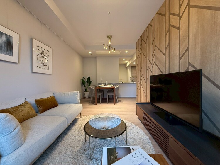 その他 通風・採光に優れ、心地よい光と風が溢れています。