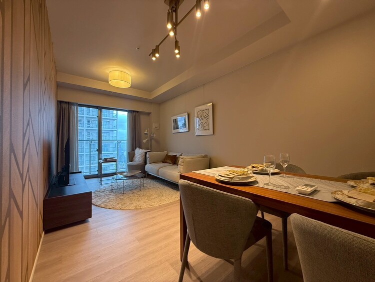 その他 充実した生活は伸びやかな居室空間から始まります。