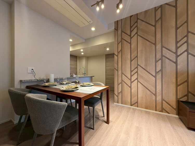 その他 居心地の良い空間に仕上がっております。