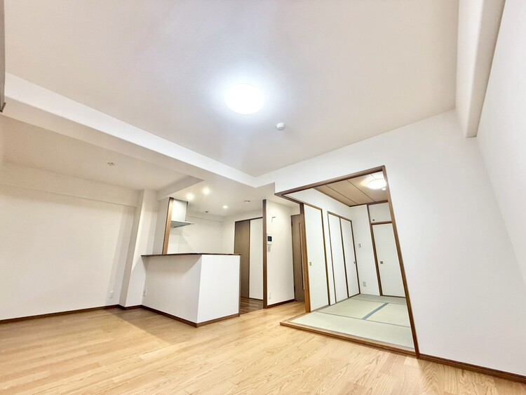 その他 通風・採光に優れ、心地よい光と風が溢れています。