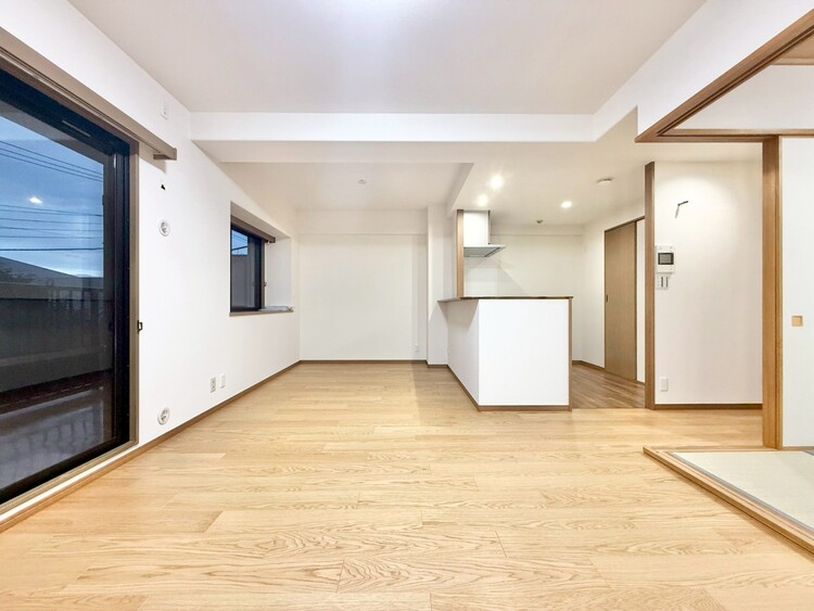 その他 「空間が織り成すひとつ先の住み心地」を演出します。