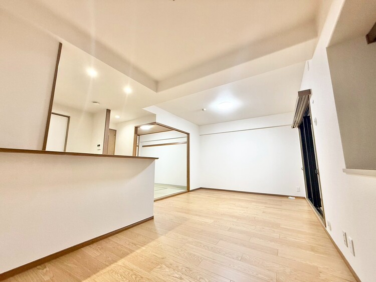 その他 居心地の良い空間に仕上がっております。