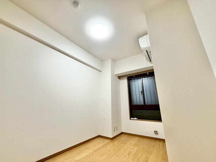 その他 清かで艶やかな時間をもたらしてくれる室内です。