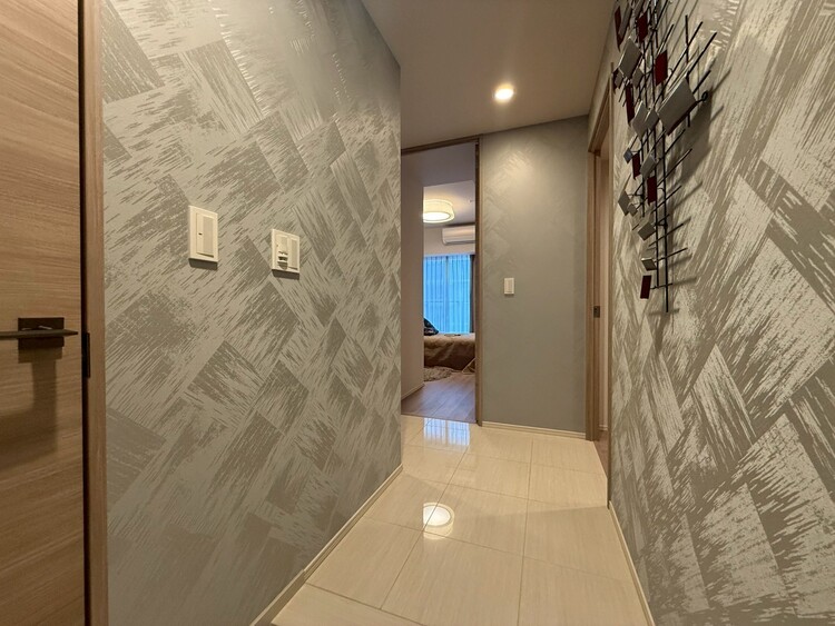 その他 安らぎに満ちた空間がここから始まります。