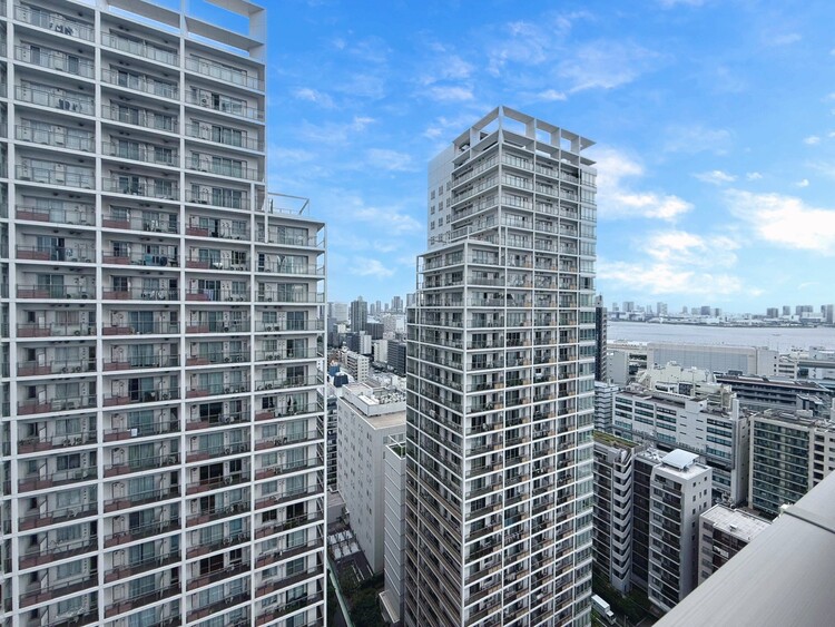 その他 陽当たり・通風・開放感に恵まれた環境です。