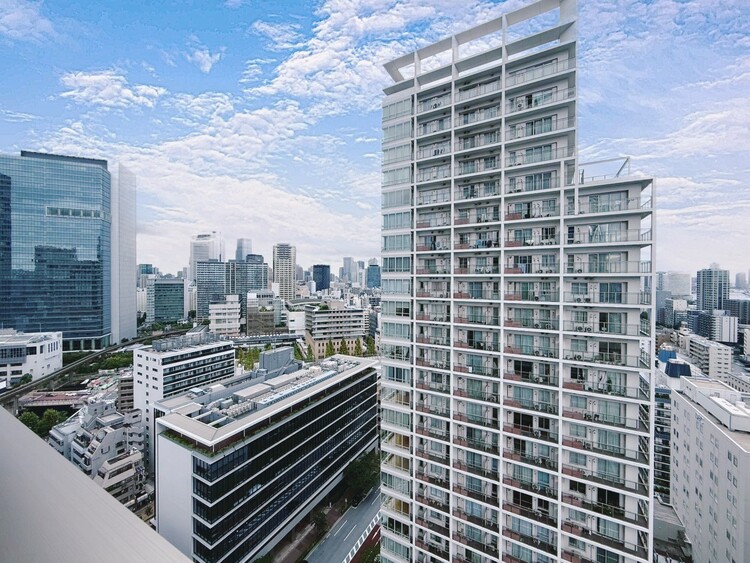 その他 眺望や窓からの景色が良いと、家で過ごす時間も快適です。