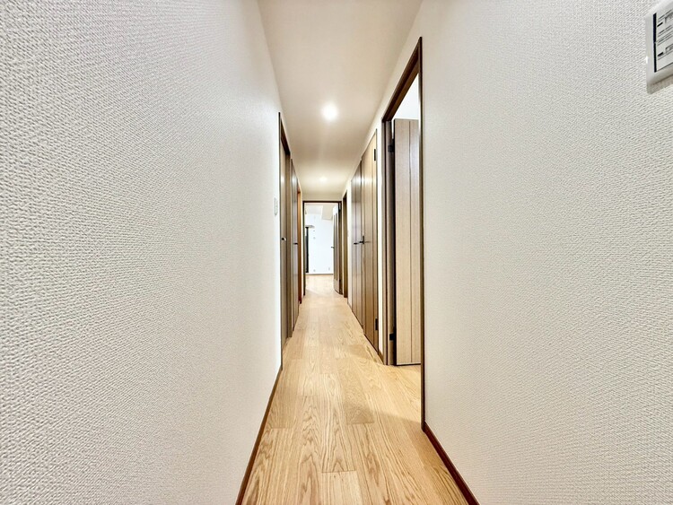 その他 安らぎに満ちた空間がここから始まります。