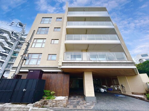 デュオヒルズ秋谷の物件画像