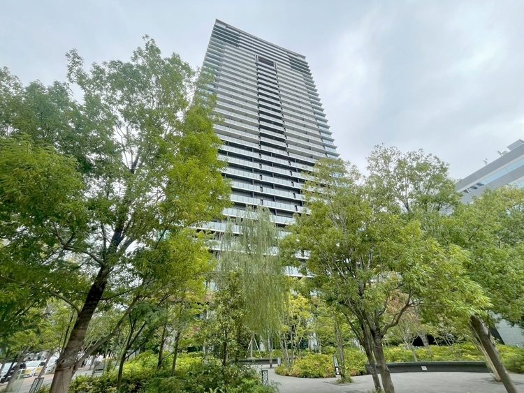 その他 飽きのこないシンプルモダンな外観です。