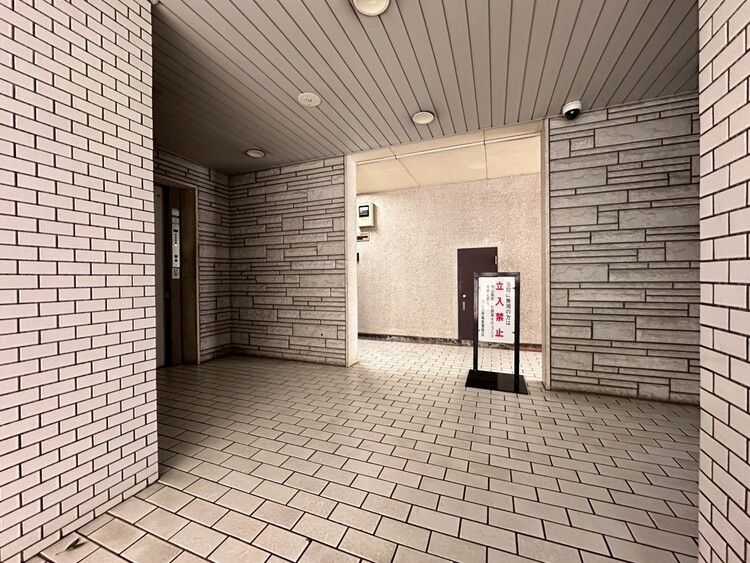 その他 綺麗に整備されており、行き届いた管理体制をうかがわせます。